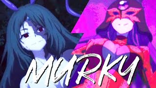 Super HxEroes | Female KiseiChuu Villains AMV - Murky