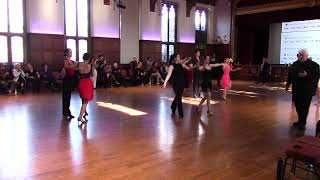 99 Silver Rhythm Swing Mambo Final
