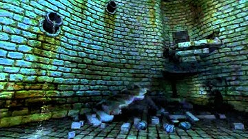 Amnesia: The Dark Descent Walkthrough with Commentary Part 20