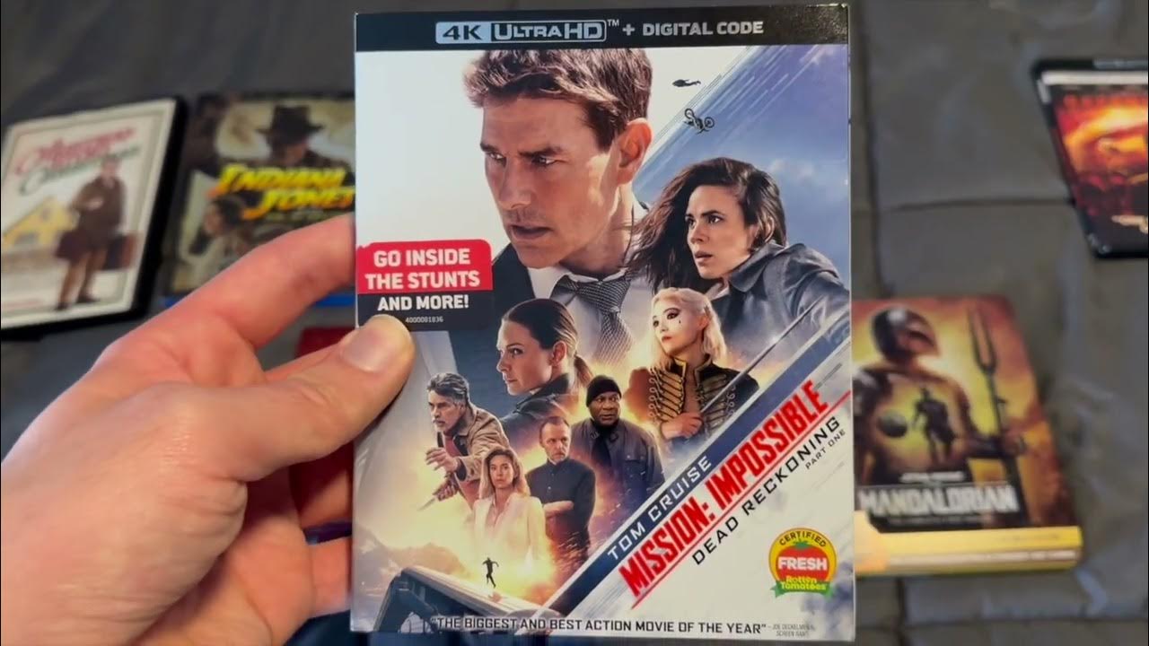 HD MOVIE SOURCE on X: We all knew this day had to come sooner or later. The  Marvels (2023) gets a Physical announcement on 4K, Blu-ray and DVD. I'll  watch it when