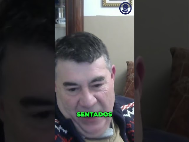 Vida Moderna vs. Antigüedad. Un Viaje Increíble