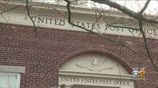Frustration With Postal Mail In Passaic County Town Grows