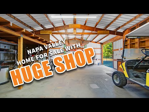 1239 Darling St, Napa, CA home video tour
