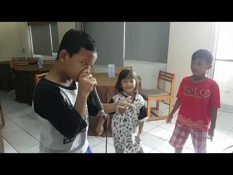 vlogger-cilik-bersama-alif-the-beat-box,-amazing-beat-box-boy.-with-simple-tool