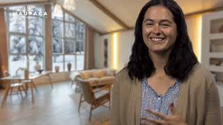 Discover Cross Country Skiing in Waupaca County, Wisconsin's Best Kept Secret.