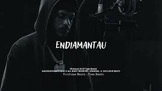 (Free) Pressure 9x19 x youvngchimi x Slayter - 'Endiamantau' Type Beats