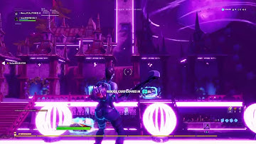 NEW SETTINGS #Parallel #ParallelSZN Parallel Mercy?