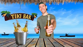 Florida's DRINKING Village (with a Fishing Problem) | Southwest Florida Travel Vlog