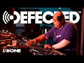 Dj bone as doc ciroc  live from defected croatia 2023