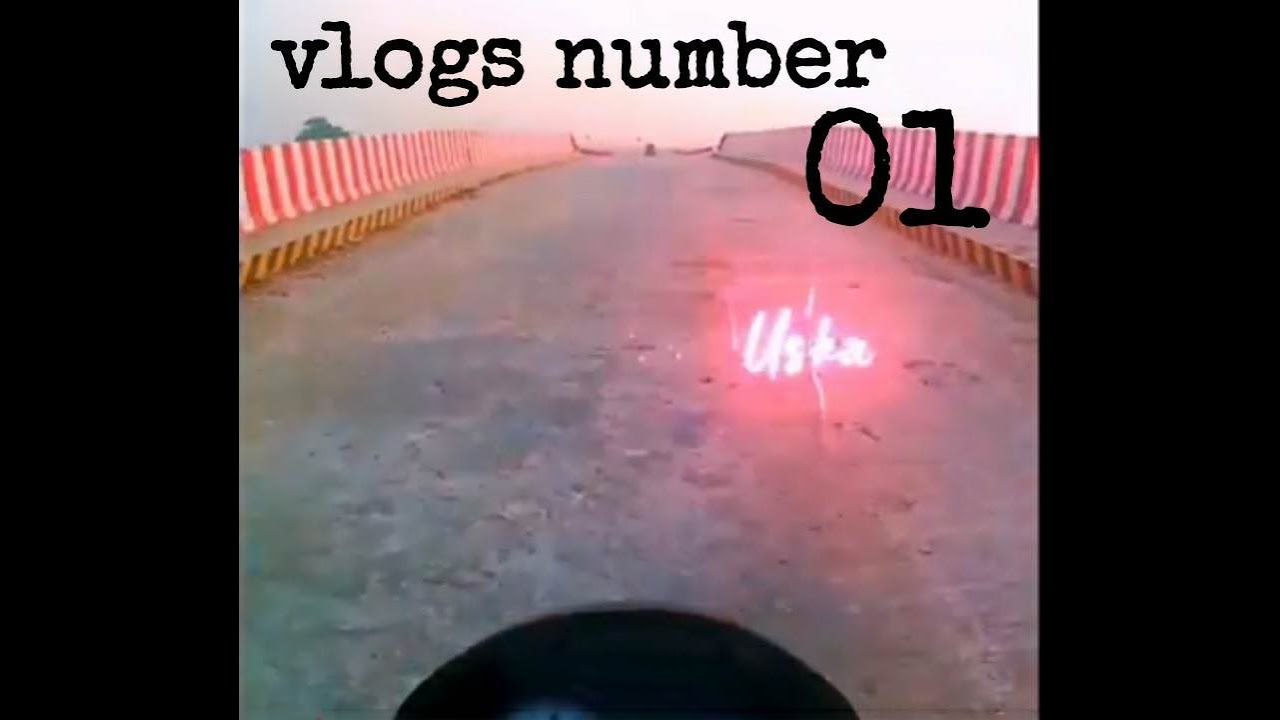 Vlog Number my frist vlogs 🥰 support plz🥹 vlogs number - 01 - YouTube