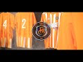 Fc rgny prsentation nouveau maillot  football clip by solideyez productions