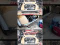 魔改造スバル360エンジン試運転