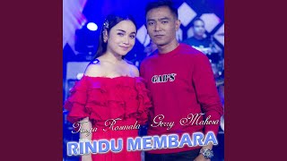 Rindu Membara (feat. Gerry mahesa)