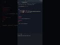 Cara Simpan Data API di useState  #reactjs #programming #indonesia #coding #javascript
