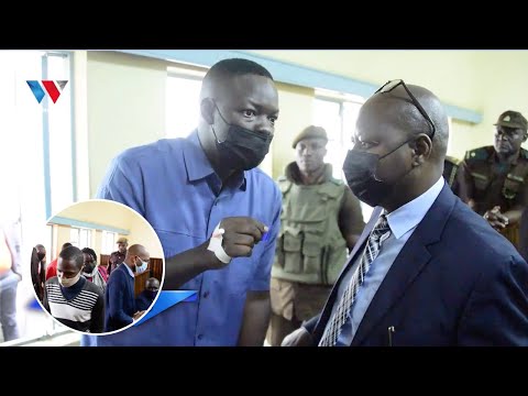 Video: Nini Cha Kufanya Kwa Shahidi Wa Harusi