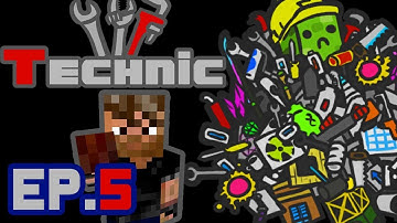 Technic | Equivalent Exchange Time | Ep.5