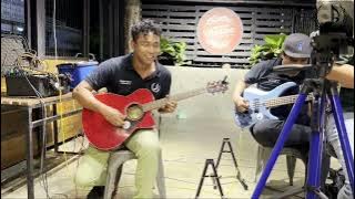 Terharu - Sweet Charity Cover by DB
