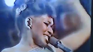 The Emotions Flowers 1976 Live