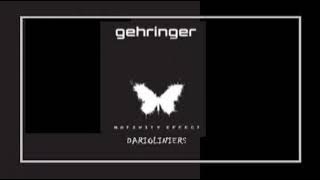 GEHRINGER   FULL MOON