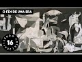 O fim de uma era com Guernica  | Leitura Coletiva  &quot;Arte Moderna&quot; - Argan [16]