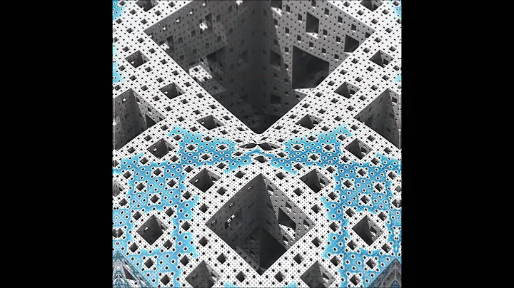 Buraq — The Pump (Original Mix)