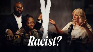 The Answer to "Is America Racist?" | With @revwutruth | Holy Disruption With Heather Schott