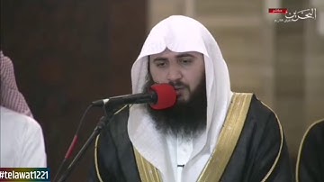 من سورة يوسف الشيخ علي صلاح عمر