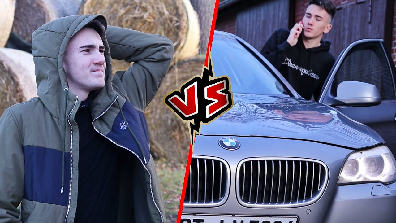 Smecherii din ziua de azi vs trecut..