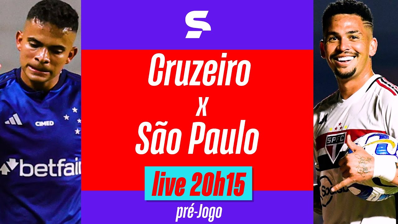 São Paulo e Cruzeiro ao vivo agora 02/11/2023 TV esportiva 1, Группа сайта  Global Rise Group