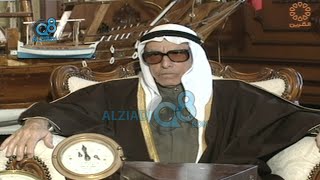 برنامج (رجل من الكويت) يستضيف النوخذة عيسى عبدالله العثمان عبر قناة القرين