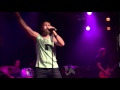 Paul Rodgers - The Hunter  Live at Chichester. 31/05/12