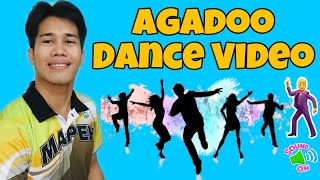 Agadoo Dance Video | Sir JeffreyTV