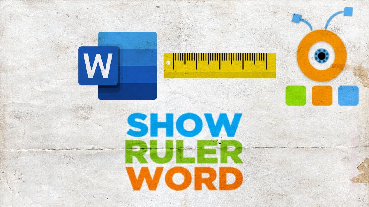 Outlook 2016 for mac show ruler