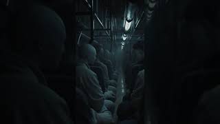 The Last Train Passenger — AI Found Footage Mystery (Ultra Realistic Horror)