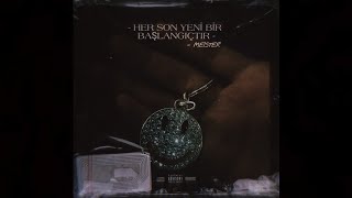 Meister - Her Son Yeni Bir Başlangıçtır ( Official Audio )