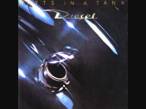 Diesel - Down in the Silvermine
