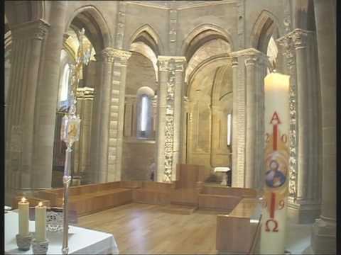 Catedral de Santo Domingo de la Calzada - Rioja Cu...