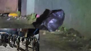 Wan pyndem u Area Commander ka HNLC; shah kem sa arngut haka jingbuh bom IED
