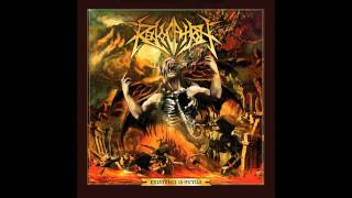 Revocation - Deathonomics [HD/1080i]