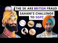 The 5 k panj kakkar are british fraud  know full history  puneet sahani