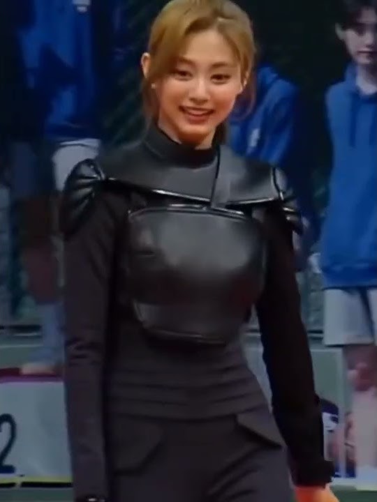 people's reaction to Tzuyu's beauty