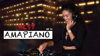 AMAPIANO MIX 2023 | BEST HITS | EP13| Dj Maphorisa, Kabza De Small, Gaba Cannal, MDU aka TRP, Stakev