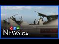 Oro-Medonte commercial building fire results in thousands in damage