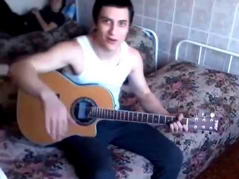 Тимур Гатиятуллин Честный  Молодая кровь