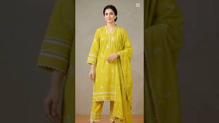 trendy suits design ideas for girls #shorts #trending #dress