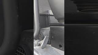 Daf автаномка ремонт