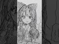ããªãããèŠãŠãªã #æ±æ¹ #éçæ² #é倢 #ã€ã©ã¹ã #äºæ¬¡åµäœ #shortvideo #shorts