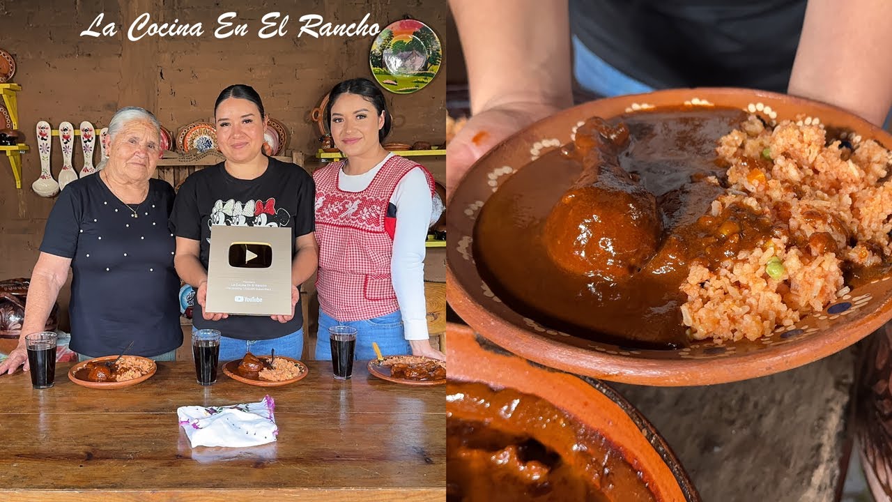 SORPRESA!!! Gracias A Ustedes Gente Bonita, Estoy Muy Contenta