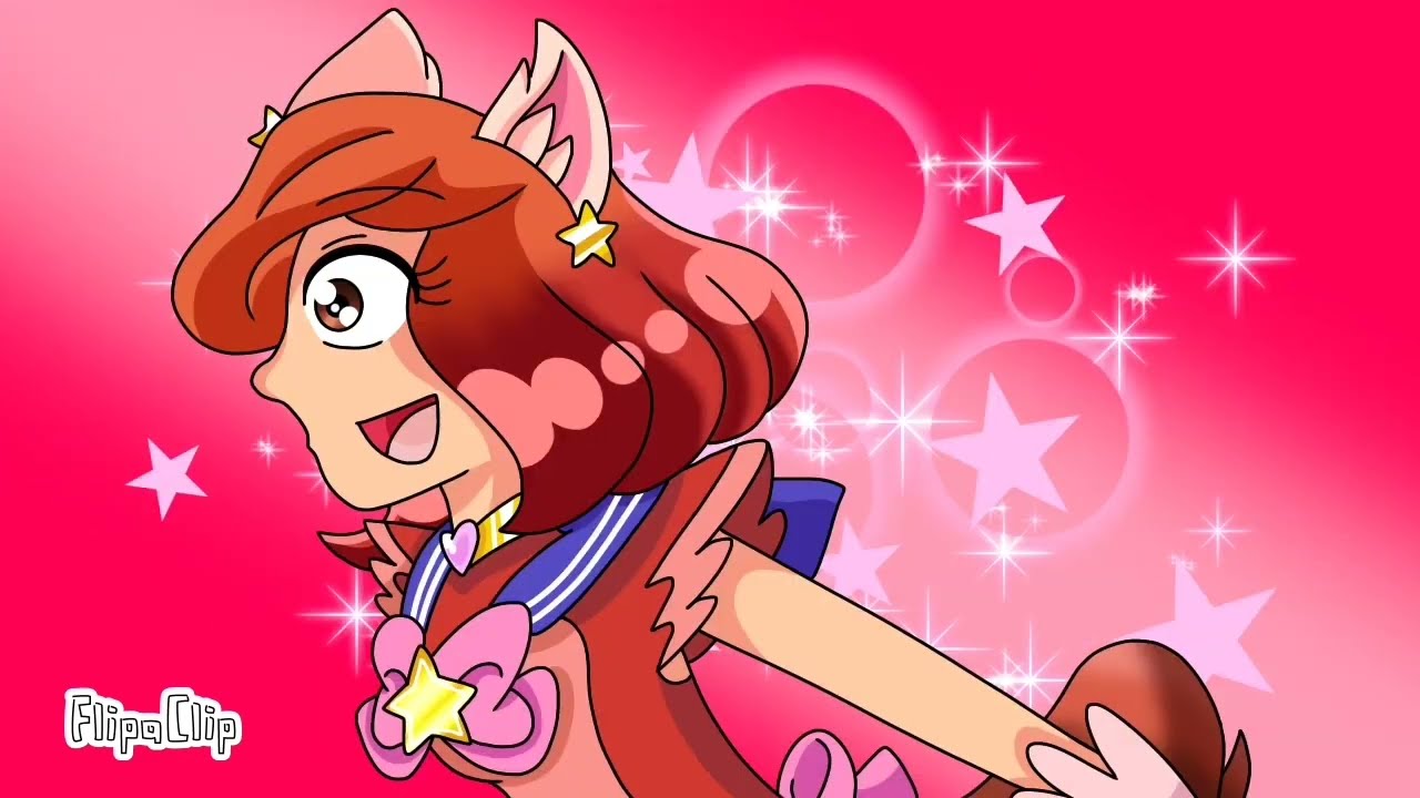 Star Panda Transformation