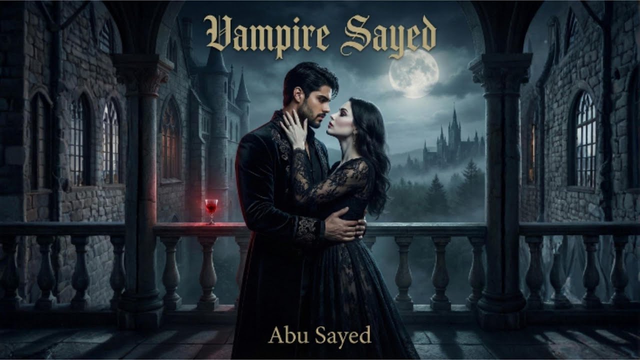Watch Vampire Sayed (Official Full Music Album) | Dark Pop, Romantic Love & Heartbreak Songs 2025 on YouTube Watch Vampire Sayed (Official Full Music Album) | Dark Pop, Romantic Love & Heartbreak Songs 2025 on YouTube
